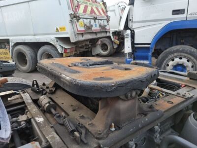 2017 DAF CF440 6x2 Tractor Unit - 6