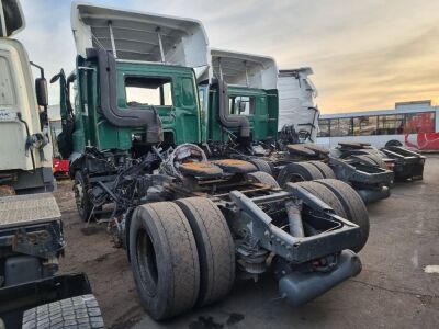 2017 DAF CF440 6x2 Tractor Unit - 8