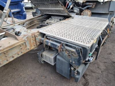 2011 DAF CF85 410 4x2 Tractor Unit - 11
