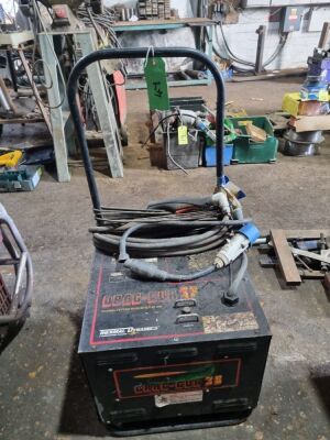 Drag-Gun 38 Plasma Cutter