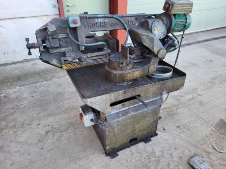 Thomas MOD260E 3 Phase Band Saw