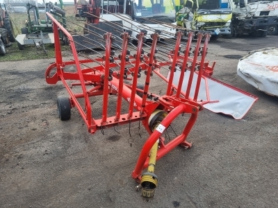 Kuhn GA 3201 GM Rake