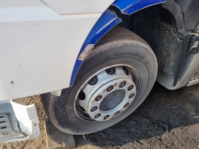 2019 DAF XF 480 6x2 Mini Midlift Tractor Unit - 3
