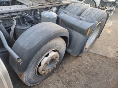2019 DAF XF 480 6x2 Mini Midlift Tractor Unit - 5