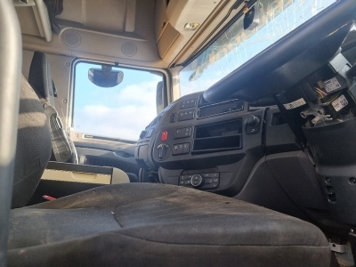 2019 DAF XF 480 6x2 Mini Midlift Tractor Unit - 14