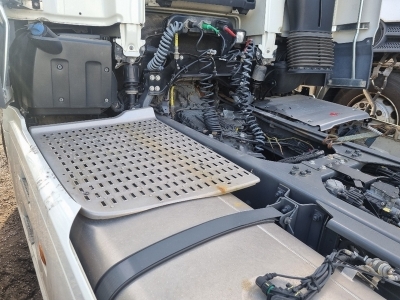 2020 DAF XF 450 4x2 Tractor Unit - 5