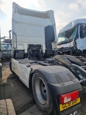 2020 DAF XF 450 4x2 Tractor Unit - 9