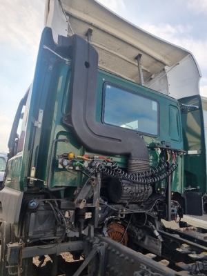 2017 DAF CF 440 6x2 Midlift Tractor Unit - 9