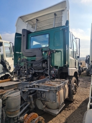 2017 DAF CF 440 6x2 Midlift Tractor Unit - 14