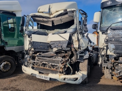 2014 DAF CF 440 4x2 Tractor Unit - 2