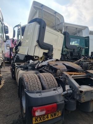 2014 DAF CF 440 4x2 Tractor Unit - 8