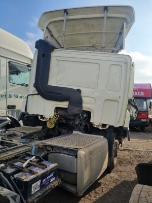 2014 DAF CF 440 4x2 Tractor Unit - 10