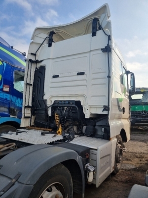 2018 MAN TGX 26 500 6x2 Midlift Tractor Unit - 11