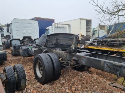 2013 DAF LF55 220 4x2 Chassis Cab - 7