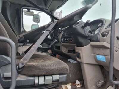 2013 DAF LF55 220 4x2 Chassis Cab - 13