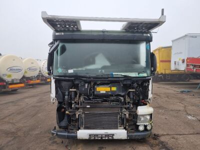 2007 Scania P380 4x2 Drawbar Transporter - 2