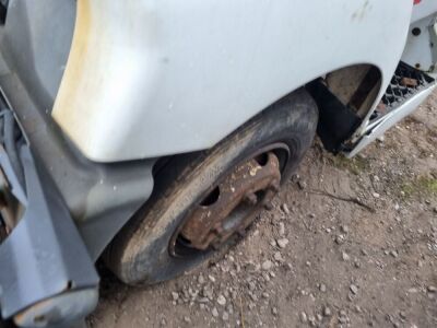 2010 Renault Midlum 180 4x2 Chassis Cab - 10