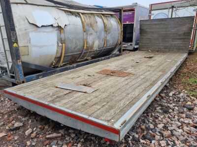 25ft Flat Body - 5