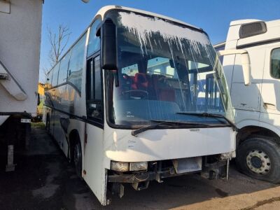 Volvo VDL Berkhof 51 Seat Coach