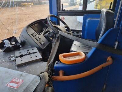2009 Scania N230 Double Deck Bus - 4