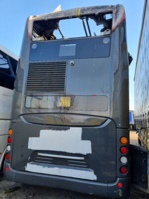 2009 Scania N230 Double Deck Bus - 10