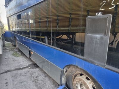 2009 Scania N230 Double Deck Bus - 12