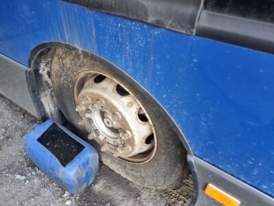 2009 Scania N230 Double Deck Bus - 13