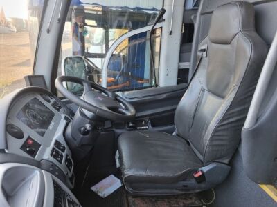 2009 Scania K480 Irizar 6x2 57 Seat Coach - 4
