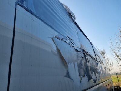 2009 Scania K480 Irizar 6x2 57 Seat Coach - 7