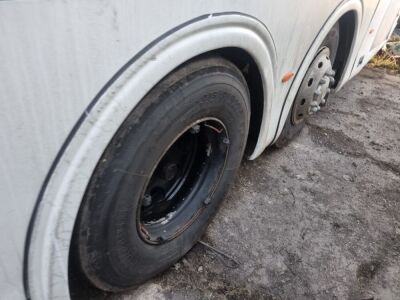 2009 Scania K480 Irizar 6x2 57 Seat Coach - 8