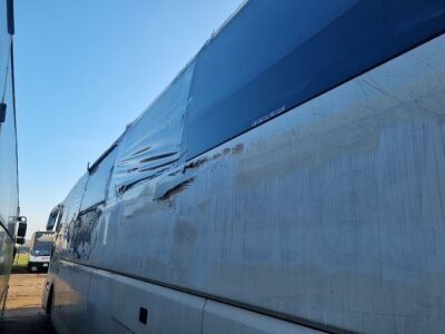 2009 Scania K480 Irizar 6x2 57 Seat Coach - 13