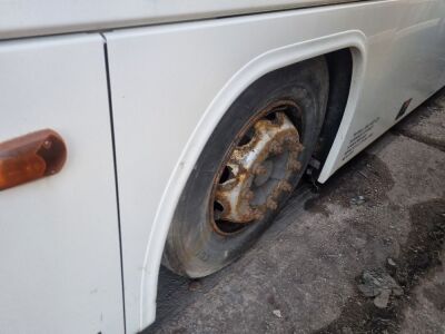2011 Volvo Plaxton Coach - 3
