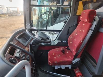 2011 Volvo Plaxton Coach - 4