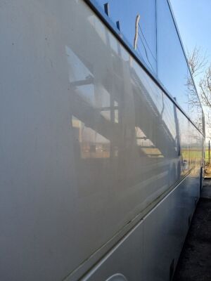 2011 Volvo Plaxton Coach - 6