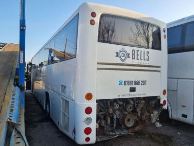 2011 Volvo Plaxton Coach - 8