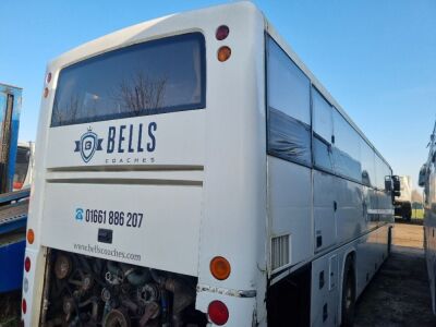 2011 Volvo Plaxton Coach - 10
