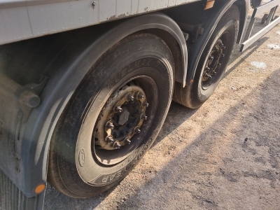 2012 Montracon Tandem Axle Fridge Trailer - 15