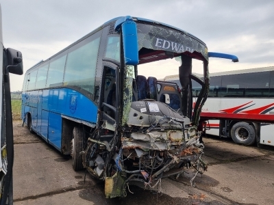 Iveco Beulas 70 Seat Coach