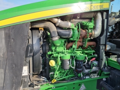 2020 John Deere 6090M Tractor - 5