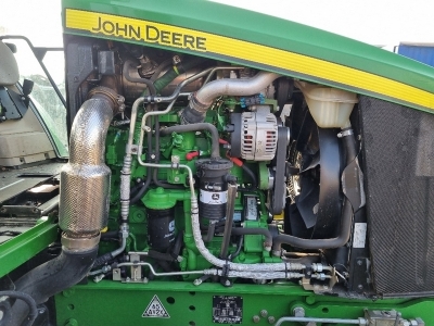 2020 John Deere 6090M Tractor - 13