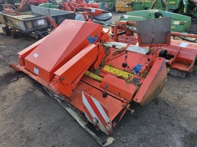 Kuhn VKM 305 Mower