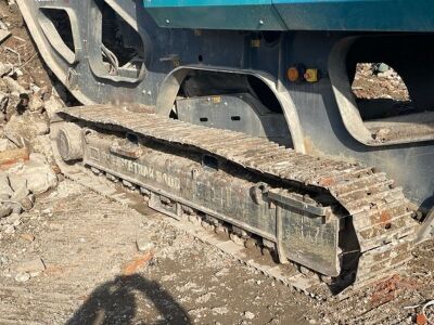 2016 Powerscreen Premiertrak R400 Tracked Crusher - 8