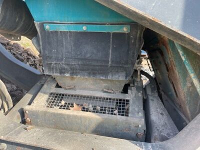 2016 Powerscreen Premiertrak R400 Tracked Crusher - 22