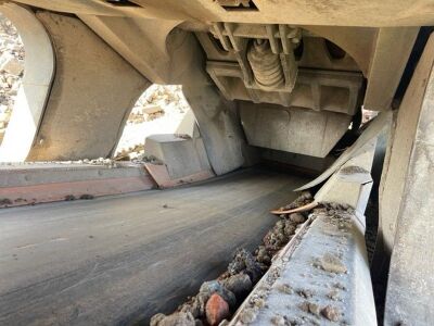 2016 Powerscreen Premiertrak R400 Tracked Crusher - 24