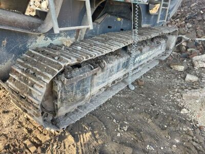 2016 Powerscreen Premiertrak R400 Tracked Crusher - 27