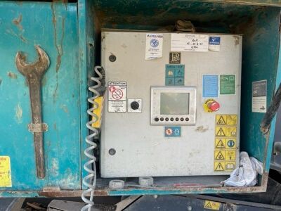 2016 Powerscreen Premiertrak R400 Tracked Crusher - 28