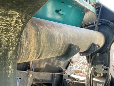 2016 Powerscreen Premiertrak R400 Tracked Crusher - 32