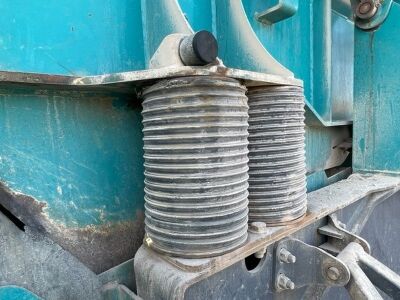 2016 Powerscreen Premiertrak R400 Tracked Crusher - 34