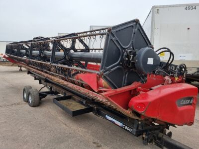 2006 Case 30v Combine Header - 2