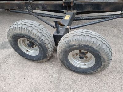 2006 Case 30v Combine Header - 6